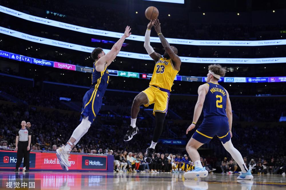 长沙勇胜官宣签约达卡里-约翰逊 将和多米尼克-琼斯并肩作战