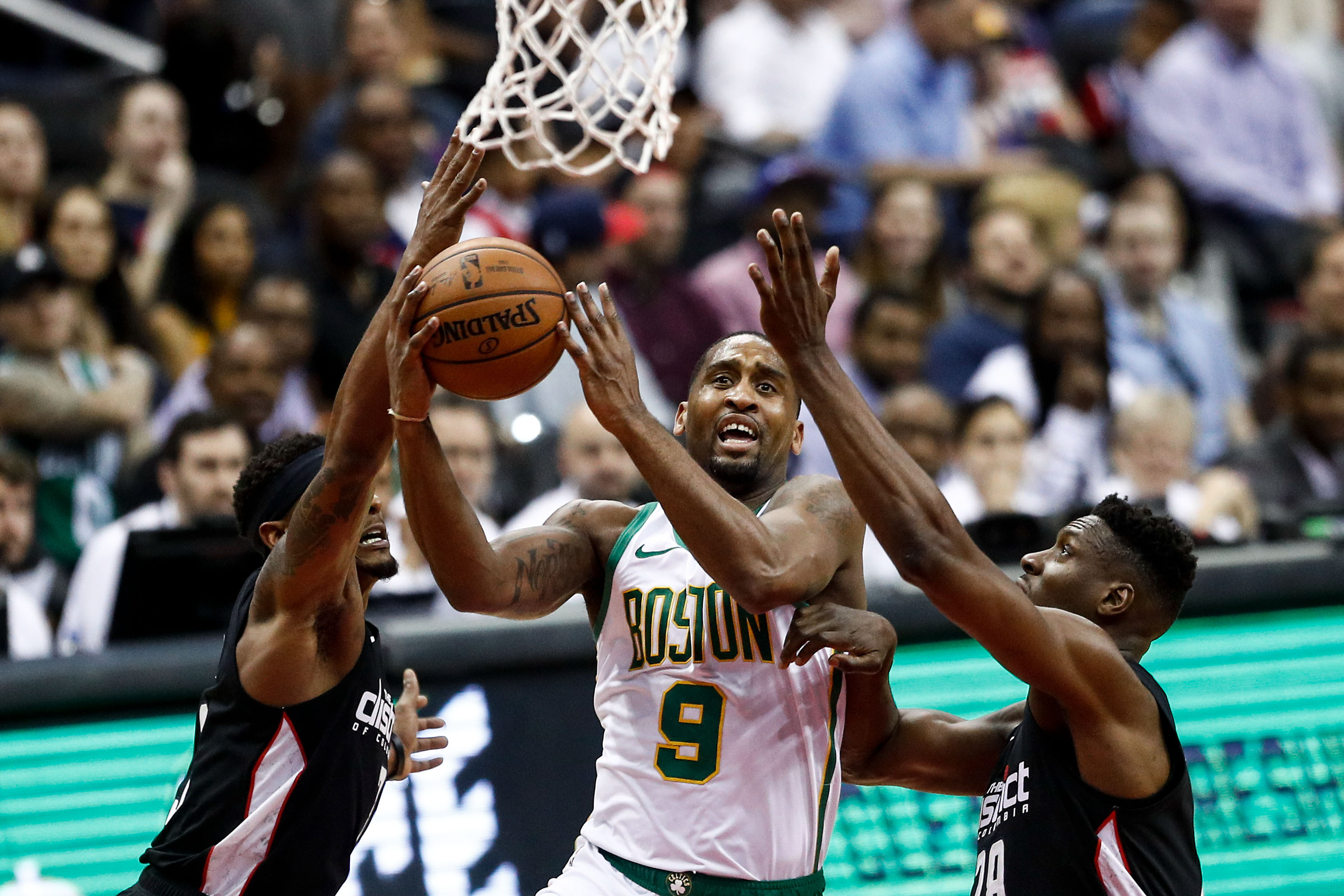 文班和他的 文班和他的